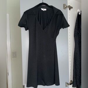 Vintage little black dress